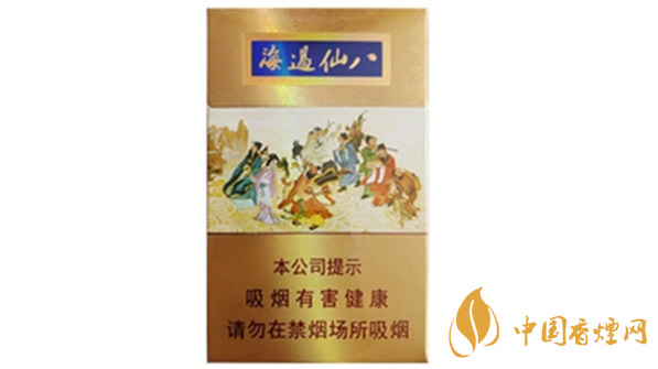 泰山八仙過海香煙味道好嗎？泰山八仙過海茶甜香口感測評2020