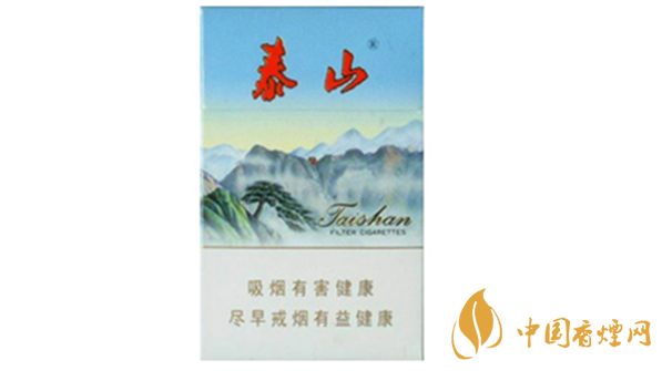 泰山新品香煙價(jià)格多少錢？泰山新品硬盒價(jià)格及參數(shù)2020