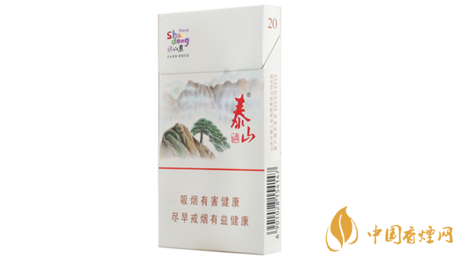 泰山好客細(xì)支香煙什么味道？泰山好客細(xì)支口感測(cè)評(píng)2020