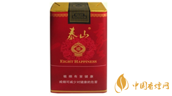 泰山八喜軟紅多少錢？泰山八喜軟紅價格及參數(shù)一覽2020