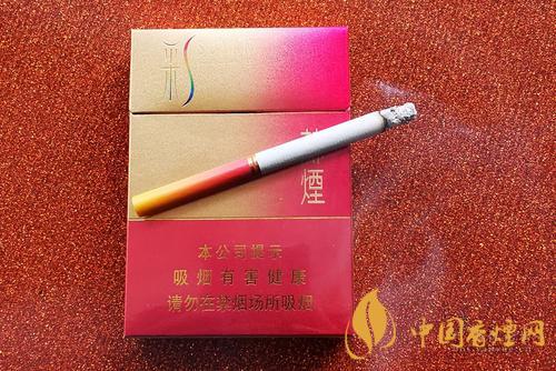 蘇煙彩中多少錢(qián)一盒 2025蘇煙彩中香煙最新價(jià)格表
