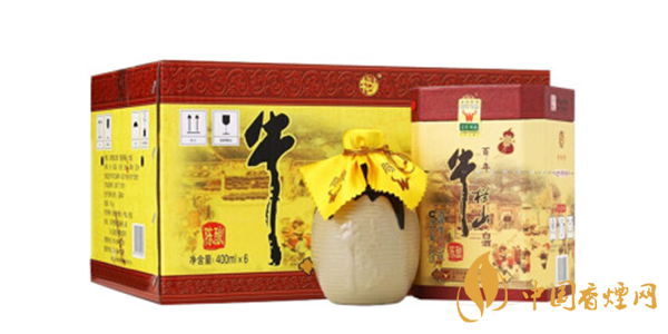 牛欄山52度多少錢(qián) 牛欄山52度價(jià)格和圖片一覽