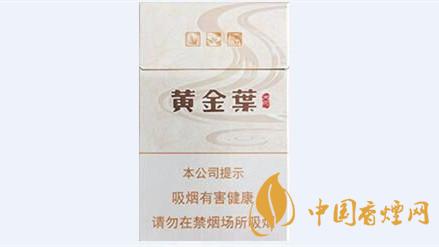 黃金葉天河煙多少錢一盒價(jià)格？黃金葉天河價(jià)格及參數(shù)一覽