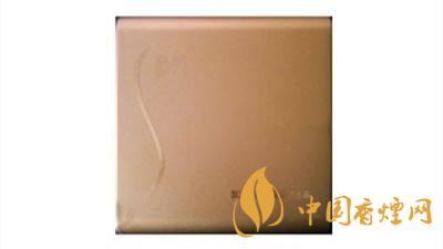 蘇煙軟金砂xs多少錢一包價格？蘇煙軟金砂XS價格及參數(shù)一覽