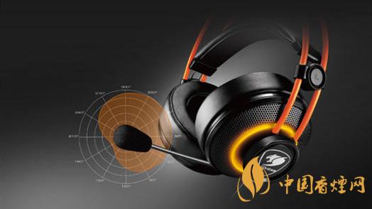 游戲耳機(jī)哪個(gè)好-骨伽IMMERSATi游戲耳機(jī)參數(shù)測評(píng)