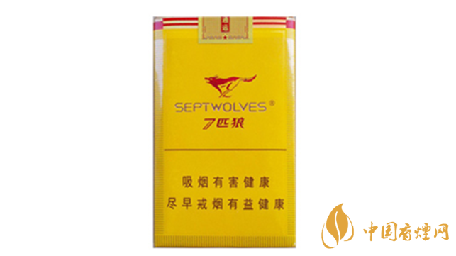 七匹狼通運香煙怎么鑒別?七匹狼通運真假區(qū)別介紹