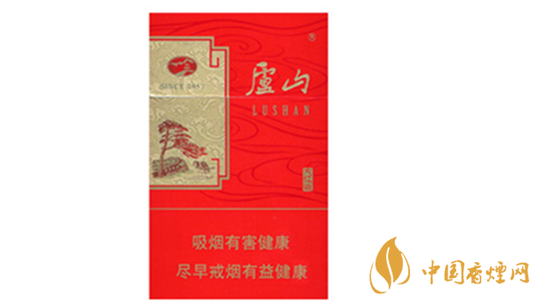 廬山香煙多少錢一條？廬山香煙市場價價格一覽