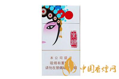京韻細(xì)支香煙多少錢(qián)一盒  中南海京韻細(xì)支煙怎么樣