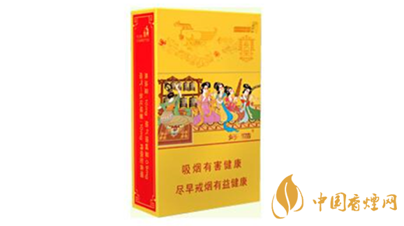 好貓香煙零售價(jià)一包多少錢？好貓香煙價(jià)格查詢最新