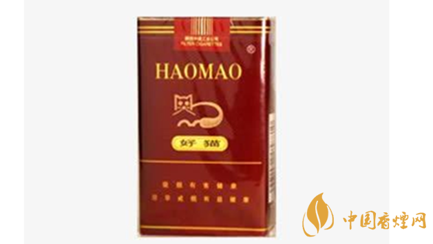 好貓香煙零售價(jià)一包多少錢？好貓香煙價(jià)格查詢最新