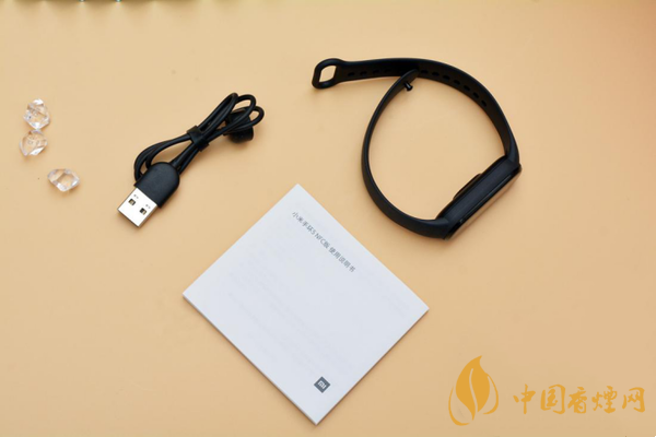 紅米RedmiWatch和小米手環(huán)5有什么區(qū)別 怎么選擇？