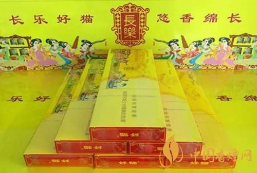 細(xì)支香煙推薦 細(xì)支外觀及特點一覽