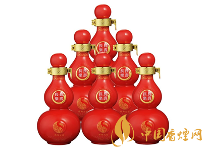 長(zhǎng)壽長(zhǎng)樂人元42&deg;125ml