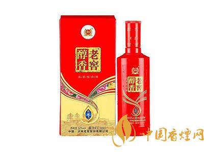 52&deg;仰韶窖香深3米500ml