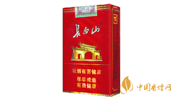 長(zhǎng)白山鴻運(yùn)香煙價(jià)格多少 長(zhǎng)白山鴻運(yùn)煙市場(chǎng)價(jià)查詢(xún)一覽