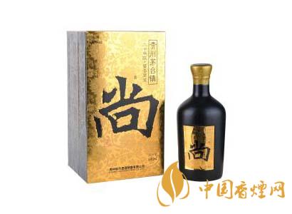 53&deg;貴州尚酒原漿20年陳釀500ml