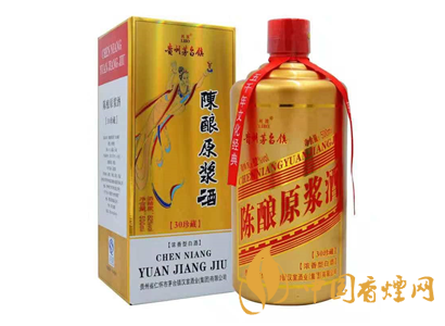 茅臺鎮(zhèn)醬香世家10年陳釀53&deg;500ml