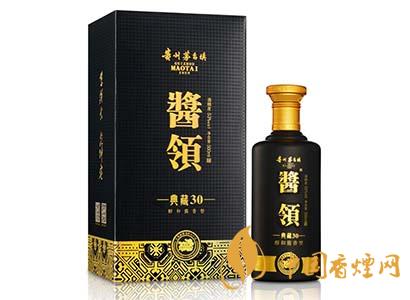 醬領(lǐng)典藏15-捆沙醬香老酒53&deg;500ml