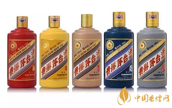 2020茅臺酒新價格表 最新茅臺酒多少錢一瓶？