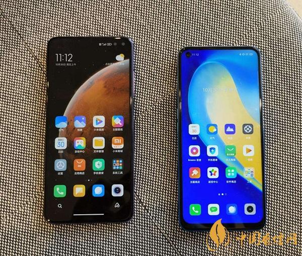 天璣800U的手機(jī)盤點-天璣800U的手機(jī)排行榜2020