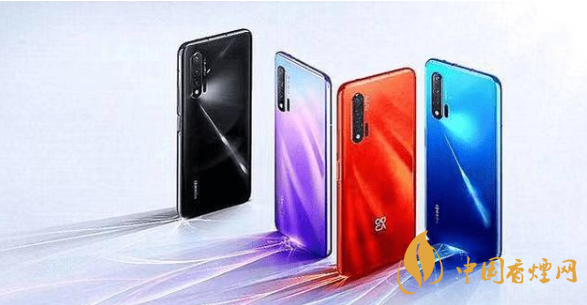 華為nova8Pro和華為暢享20se參數(shù)對比 怎么選？