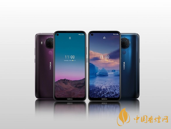 諾基亞5.4新機什么時候發(fā)布？諾基亞5.4多少錢一部？