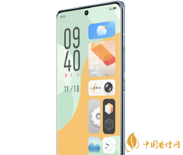 OriginOS操作系統(tǒng)怎么樣？OriginOS vivo X60系列全球首發(fā)