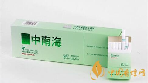 中南?？崴L尚價格多少錢一盒 中南?？崴L尚價格及參數(shù)一覽