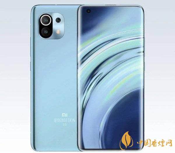 小米11發(fā)布日期是幾號？2020小米11最新官方消息詳情