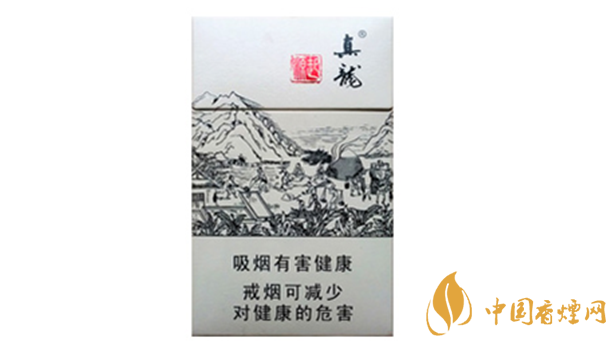 真龍起源好抽嗎 真龍起源煙口感及包裝測評(píng)