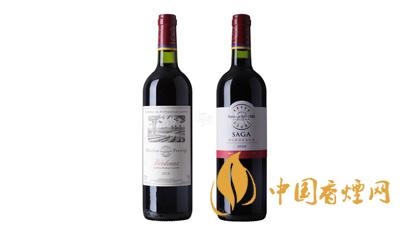 波爾多紅酒價格表大全2020 波爾多紅酒多少錢一瓶