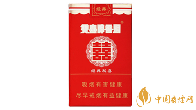 雙喜軟經(jīng)典口感怎么樣 雙喜軟經(jīng)典口感測評(píng)