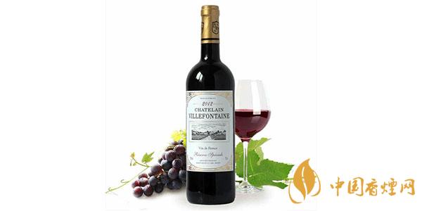 干紅葡萄酒多少錢(qián)一瓶 干紅葡萄酒怎么樣