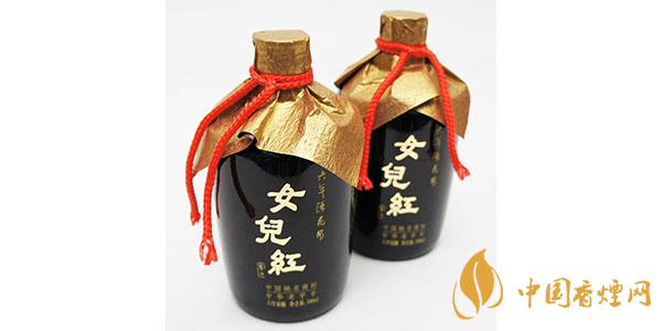 女兒紅價格是什么酒？女兒紅酒價格表及圖片一覽