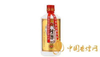 珍酒珍五金裝版多少錢一瓶 珍酒珍五金裝版價(jià)格一覽
