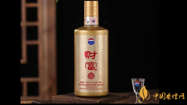 茅臺(tái)財(cái)富藏品市場(chǎng)價(jià)多少錢(qián) 茅臺(tái)財(cái)富藏品酒價(jià)格查詢一覽