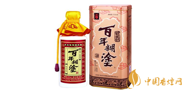 百年糊涂銀世紀(jì)52度多少錢(qián)一瓶 百年糊涂銀世紀(jì)價(jià)格圖片