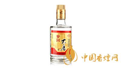 汾陽王夢(mèng)回大唐45度多少錢 汾陽王夢(mèng)回大唐價(jià)格表2020最新