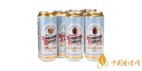 小麥白啤酒多少錢(qián)？小麥白啤酒價(jià)格及其圖片