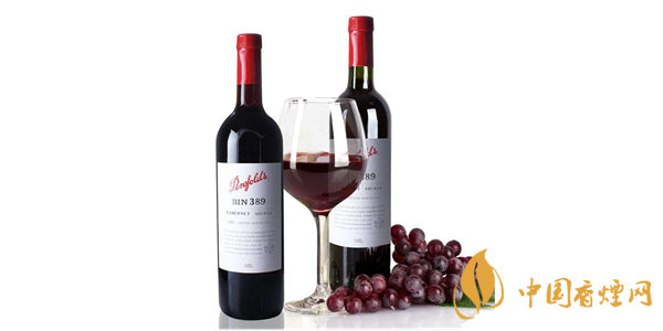 奔富BIN389多少錢(qián) 奔富BIN389價(jià)格表圖