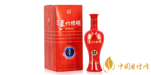 瀘州特釀52度藏品價(jià)格 瀘州特釀52度藏品多少錢(qián)