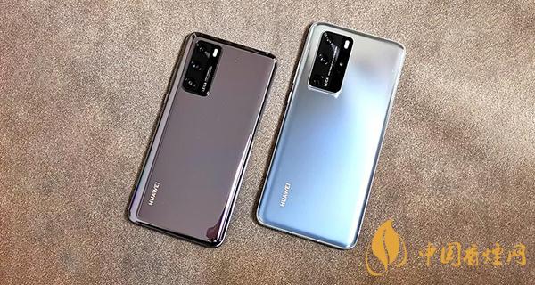 vivoX60Pro+和華為P40pro+參數(shù)對比 哪款手機更值得入手