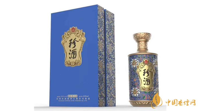 珍酒尚選酒市場售價(jià)2021 新品珍酒尚選價(jià)格表查詢一覽