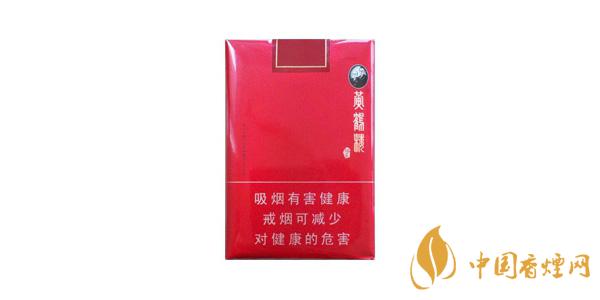 2025黃鶴樓軟論道多少錢一包 黃鶴樓軟論道香煙圖片及價(jià)格