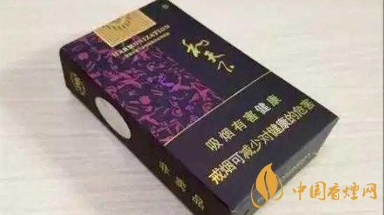 和天下香煙價(jià)格表圖2025 和天下香煙價(jià)格