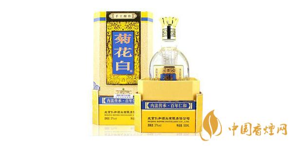 菊花白酒多少錢(qián)一瓶 仁和菊花白酒2021價(jià)格一覽