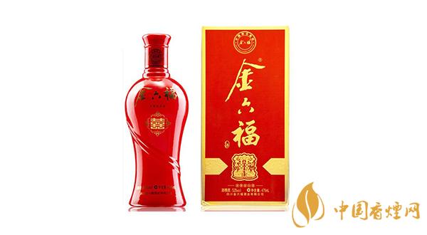 金六福酒多少錢(qián)一瓶 金六福酒價(jià)格表一覽2021