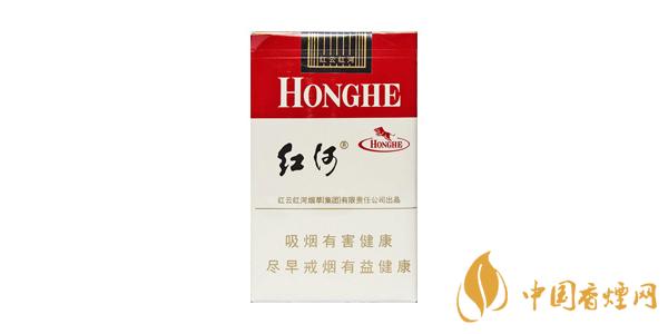 2025紅河軟甲香煙多少錢一包 紅河軟甲香煙價(jià)格表圖片