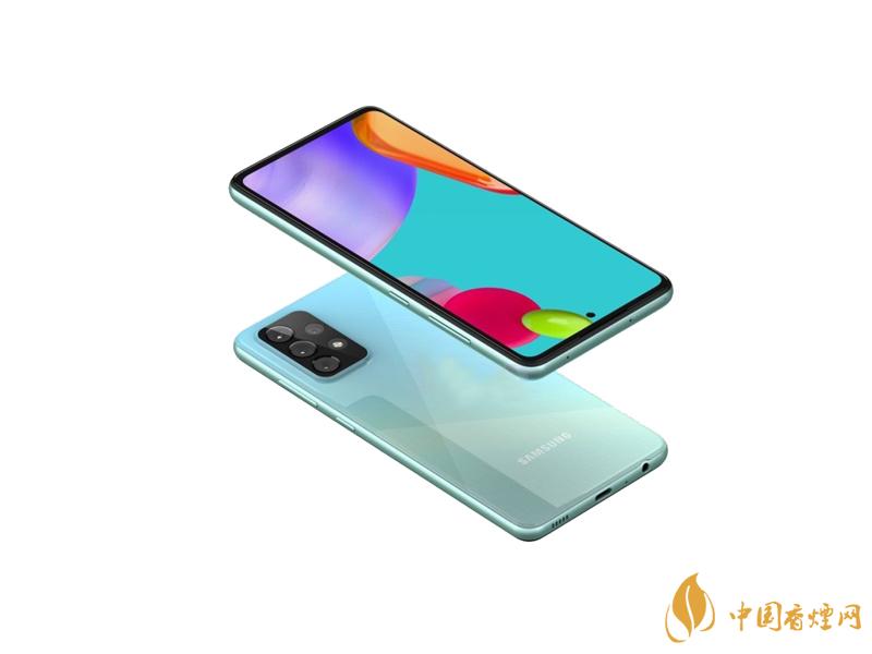 三星galaxya52中國上市 三星galaxy