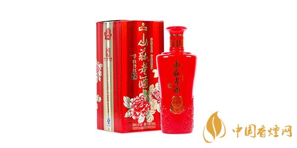 山莊老酒42度價格表 2021山莊老酒42度價格大全